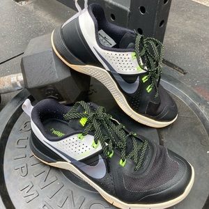 Nike metcon Crossfit shoes 7.5